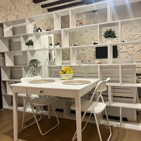 Apartamento Monolocale Martini *
